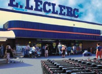 French government to sue E. Leclerc over supply issues