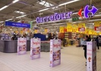 Kaufland, Carrefour and Lidl are the most powerful retailers in Romania