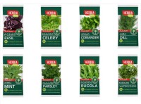 First Georgian greens company to access EU market - Herbia Ltd