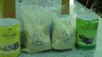 One kilogram of pseudoephedrine precursor detected in instant teas