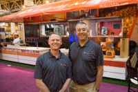 Ardent Mills Greets Customers, Debuts Mobile Innovation Center