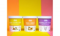 NadaMoo! expands plant-based ice cream line