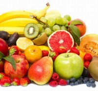 Eating whole fruits linked to lower risk of type 2 diabetes