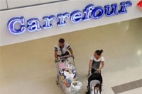 Carrefour Said To Hire KPMG To Sell Indian Operations