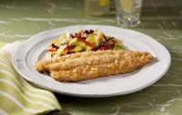 Clear Springs unveils rainbow trout fillets
