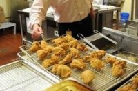 KFC rolling out boneless chicken recipe