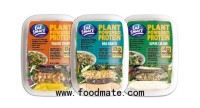 Eat Smart introduces plant powered protein salad kits