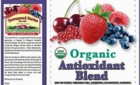 Pomegranate seeds in frozen berry mix have infected 143 with hepatitis A