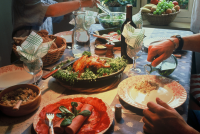 Europe’s food and drink industry exceed €1 trillion