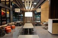 McDonald's $1 Billion Store Makeover