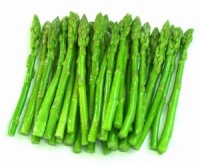 Asparagus and artichoke could help to fight obesity