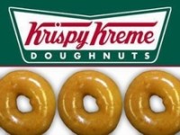 Krispy Kreme debuts donuts with Oreos