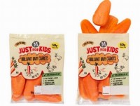 UK veg grower 'prepares' for Christmas