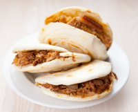New food trend hirata buns hit the UK