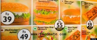 Top McDonald's Menu Items Not Available In America Include Croque McDo, BigSpicy Paneer Wrap
