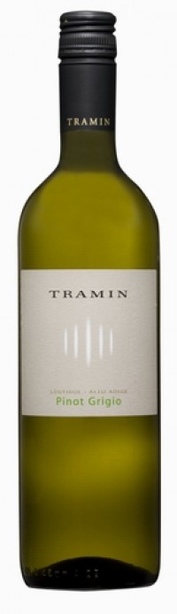 Liqourland Pty Ltd recalls Tramin Pinot Grigio 2012 White Wine