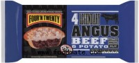 Patties Foods recalled Four‘N Twenty pies