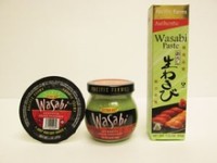 Beaverton Foods' acquires Pacific Farms Authentic Wasabi