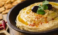 Hummus, dip products recalled for possible listeria contamination