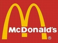 Consumers rank McDonald's No.1 in value, convenience