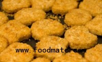 Chicken Nuggets Recalled for Undeclared Milk