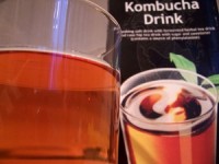 The amazing health benefits of kombucha