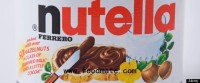 Nutella's 'Breakfast Tour' Promises Free Samples And Chocolate Hazelnut Goodness Nationwide