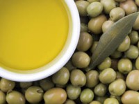 Olive oil makes you feel full (PR)