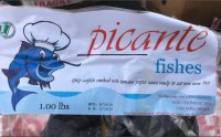 Olufela Yemitan Recalls Siluriformes Products Distributed Without Benefit of Import Inspection