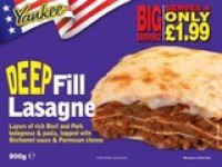 Glendale Foods refurb breaks new ground in UK