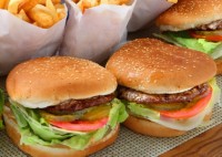 Genes boost fast food weight gain