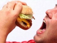 Fast food makes up 11 percent of calories in U.S. diet