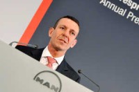 Frank Lutz Leaves Aldi Süd After Just 8 Months