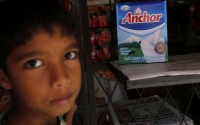 Fonterra CEO says infant formula botulism scare is over