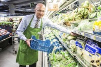 Delhaize Belgium Boss To Step Down