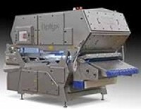 Key Technology upgrades sorting technology to target smaller