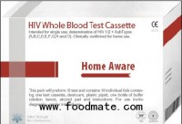 CuraHerbDistributor.com Selling Unlicensed Home-Use HIV and STDs Test Kits