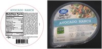 Eat Smart Salad Shake Ups Recall For Possible Listeria Expanded
