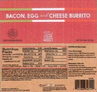 Bakkavor Foods USA, Inc. Recalls Meat and Poultry Products