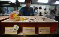 Malaysian halal food companies primed to feed Muslims' taste for travel