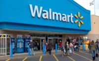 Wal-Mart CEO Says Retailer May Consider Buying 3-D Printer Maker