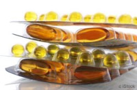 Long-term use of omega-3 fatty acids may prevent Alzheimer's disease