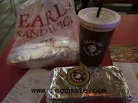 Earl of Sandwich opens in Downtown Disney District
