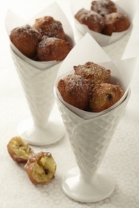 Dole serves up breakfast ideas that please all day long