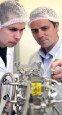 Food manufacturers can put technology on trial