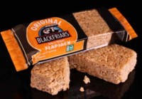 Undeclared Milk in a Batch of Blackfriars Original Flapjacks