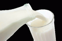Booth's Relaunch Own Brand Milk Range