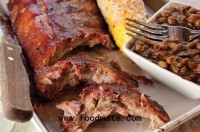 Bitterroot Barbecue: Best New Restaurant 2012