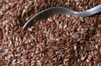 Flax seed consumption reduces breast cancer risk by 28 percent in new study