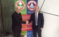FOS to help promote sustainable seafood in Turkey